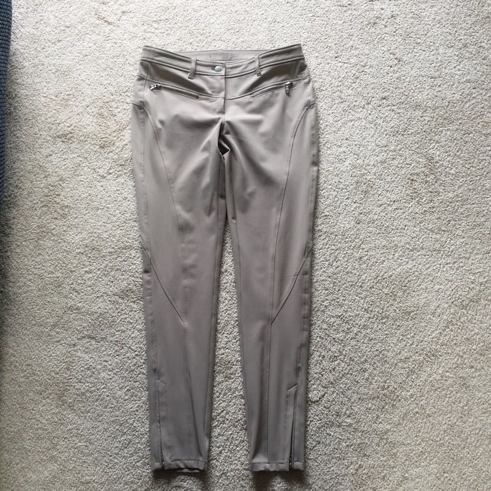 Apriori women’s Skinny Leg Pants